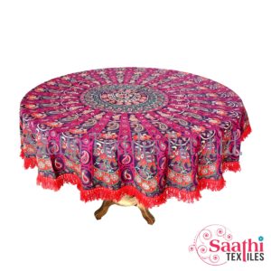 Saathi – Textile